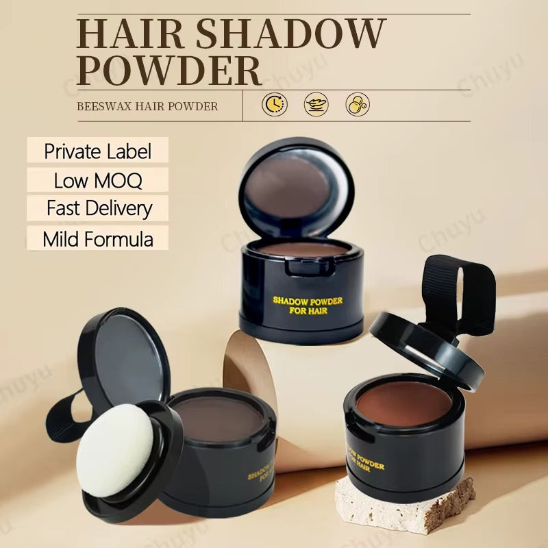 SHADOW POWDER™ (Kit Capillaire)