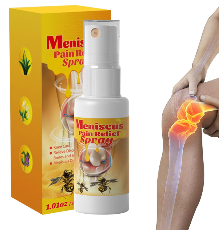 MENISCUS SPRAY