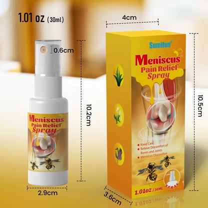 MENISCUS SPRAY